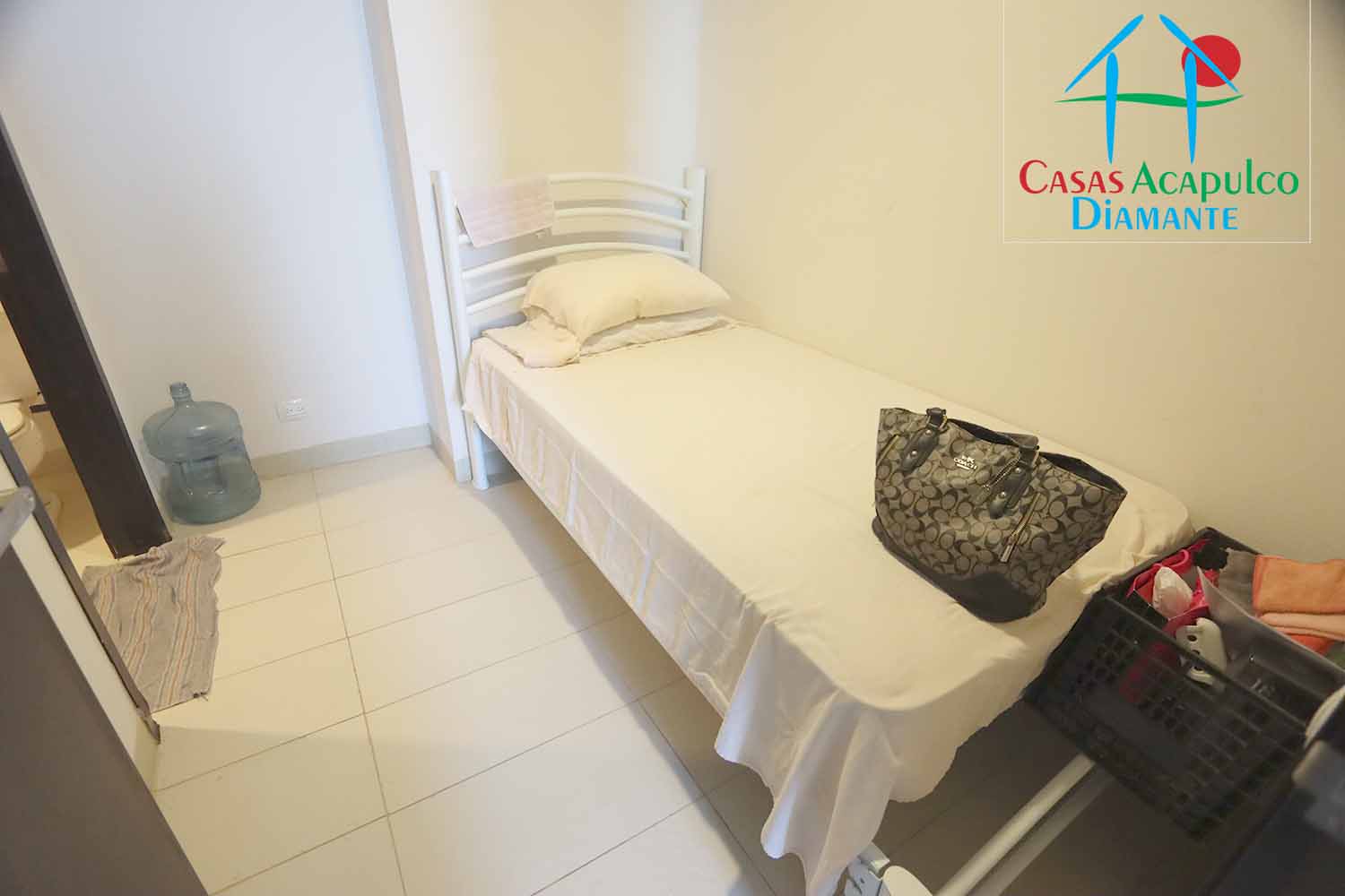 La Isla Hawaii 406 - Cuarto de servicio 1